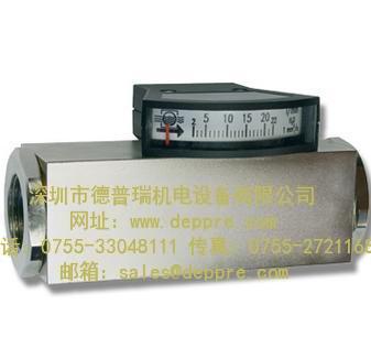 Honsberg流量檢測器 Honsberg流量檢測器